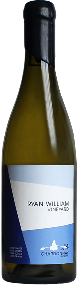 Chardonnay Reserve 2014 Bottle